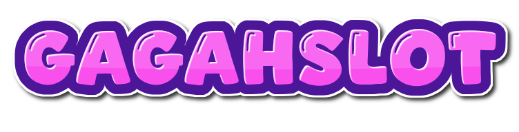 GAGAHSLOT Logo